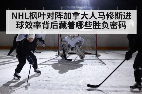 NHL枫叶对阵加拿大人马修斯进球效率背后藏着哪些胜负密码 - kaiyun